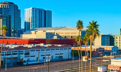 The Urban Oasis: Finding Joy in the Hardest Places